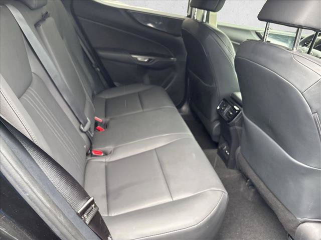 Used 2024 Lexus NX 250 FWD w/ Cold Area Package image 20