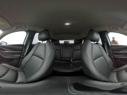 Used 2024 MAZDA CX-30 AWD 2.5 S w/ Select Sport Pkg image 45