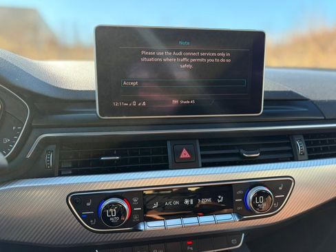 Used 2019 Audi A5 2.0T Premium Plus w/ Premium Plus image 36