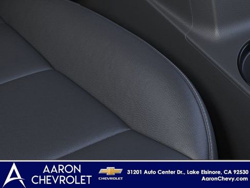 New 2026 Chevrolet Colorado Trail Boss image 21