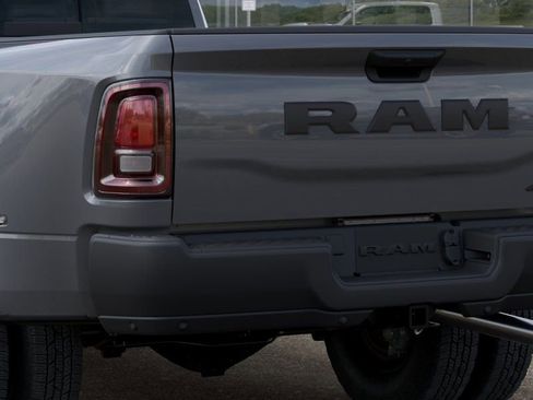 New 2026 RAM 3500 Tradesman AWD/4WD image 13