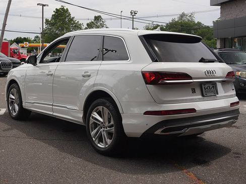 Used 2023 Audi Q7 3.0T Premium Plus AWD/4WD image 11
