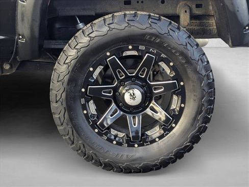 Used 2015 RAM 2500 Outdoorsman image 22