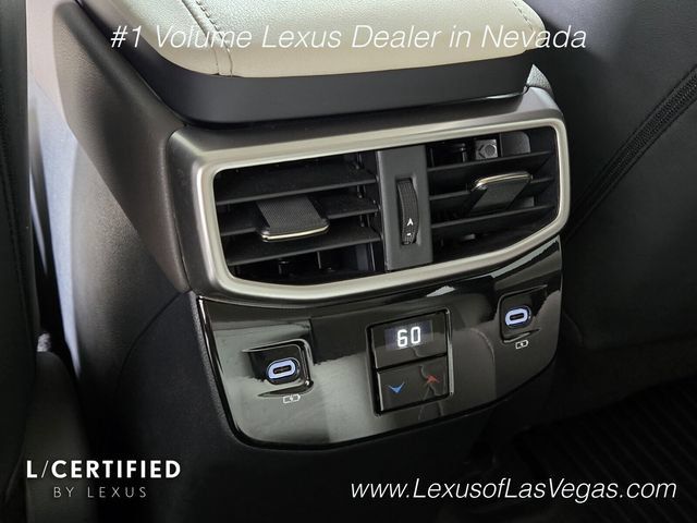Used 2023 Lexus RX 350 FWD w/ Accessory Package (Z1) image 19