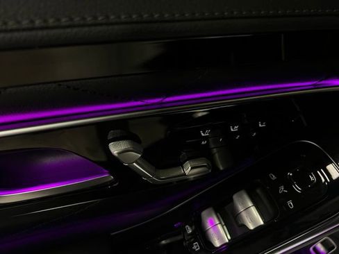 Used 2022 Mercedes-Benz S 580 4MATIC Sedan image 13