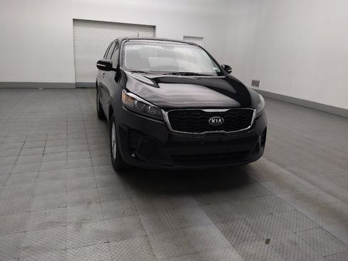 Used 2020 Kia Sorento L FWD image 13