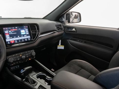 New 2026 Dodge Durango GT AWD/4WD image 12
