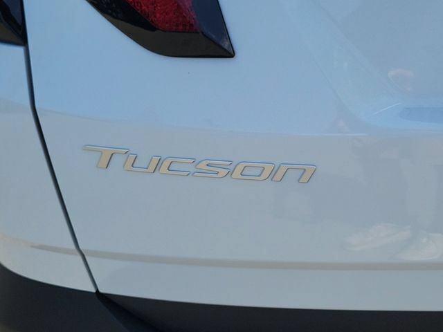 New 2026 Hyundai Tucson SEL Plus FWD image 32