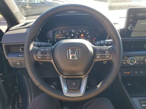 New 2026 Honda CR-V TrailSport image 31