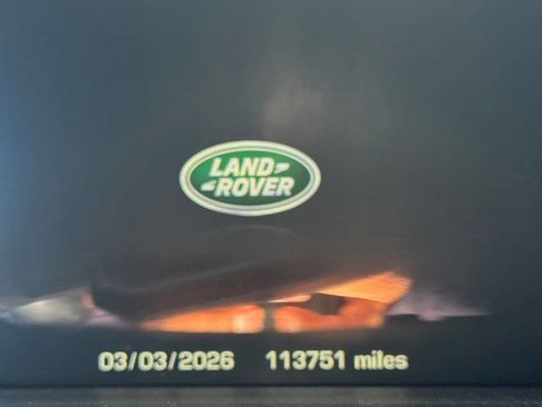 Used 2016 Land Rover Range Rover Sport Supercharged image 22