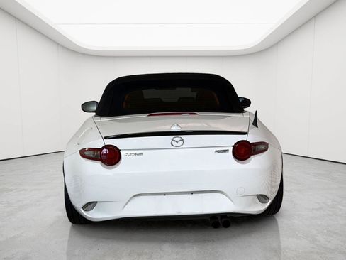 Used 2016 MAZDA MX-5 Miata Club RWD image 20