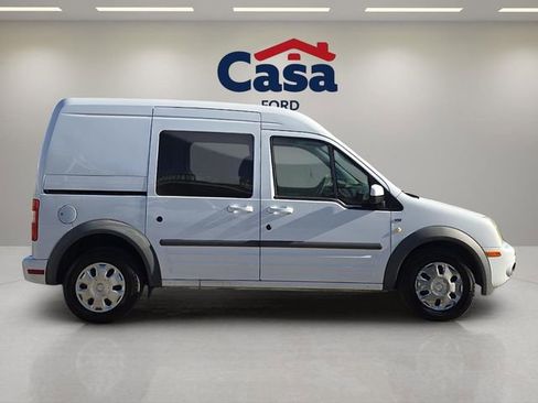 Used 2011 Ford Transit Connect XLT image 2