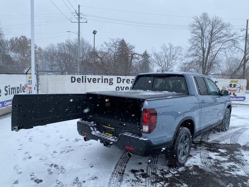 Used 2023 Honda Ridgeline RTL image 5