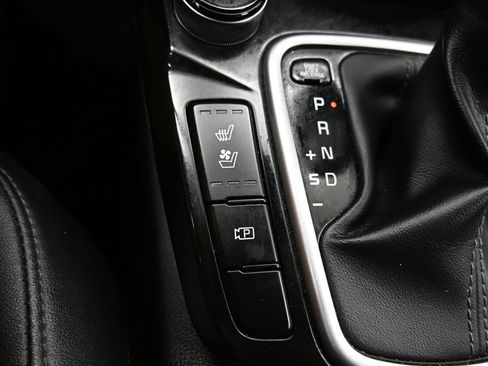 Used 2024 Kia Seltos SX w/ SX Sunroof Package AWD/4WD image 14
