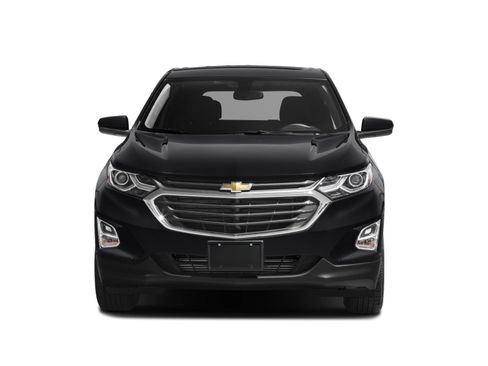 Used 2018 Chevrolet Equinox LT AWD/4WD image 4