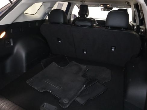 Used 2023 Kia Sportage EX FWD image 16