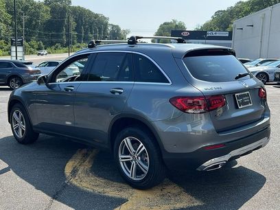Used 2022 Mercedes-Benz GLC 300 GLC 300