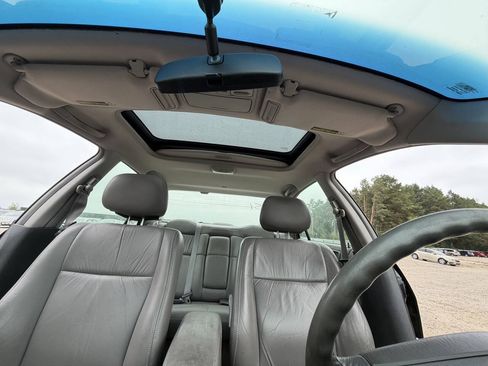 Used 1998 Honda Accord EX image 31
