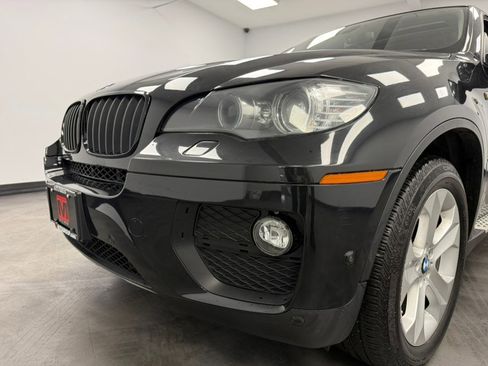 Used 2014 BMW X6 xDrive35i w/ Premium Package image 19