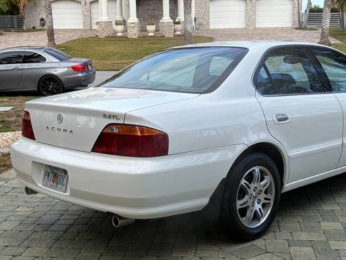 Used 2000 Acura TL image 6