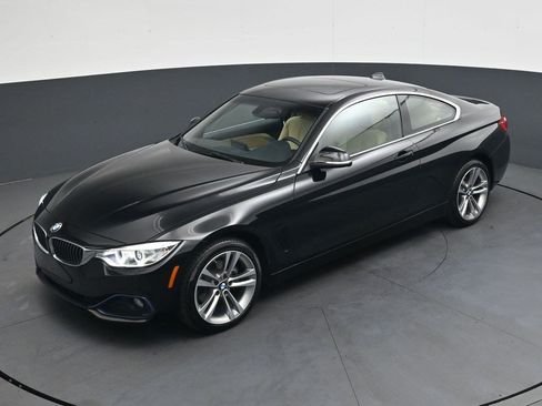 Used 2017 BMW 430i xDrive Coupe AWD/4WD image 25