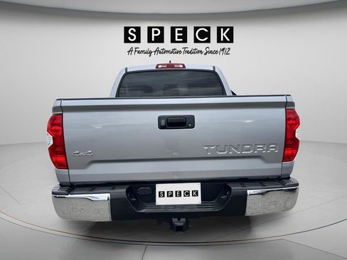 Used 2021 Toyota Tundra SR5 image 4