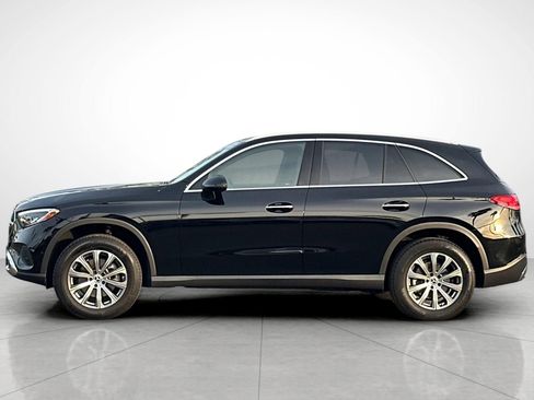 Certified 2025 Mercedes-Benz GLC 300 4MATIC image 25