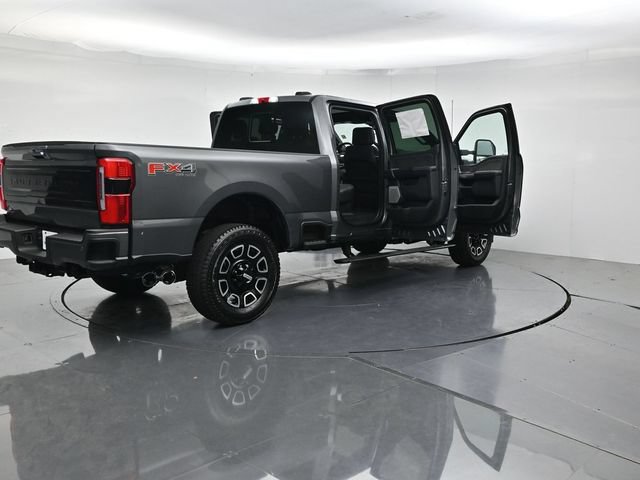 New 2026 Ford F250 Platinum AWD/4WD image 54