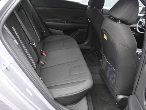 New 2026 Hyundai Elantra SEL Sport Premium image 12