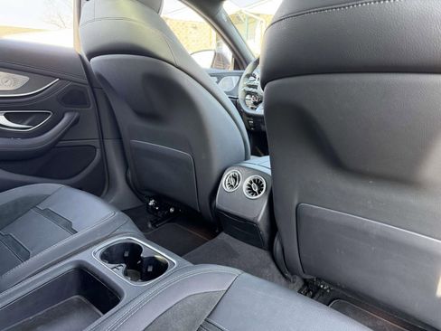Used 2022 Mercedes-Benz AMG GT 53 image 18