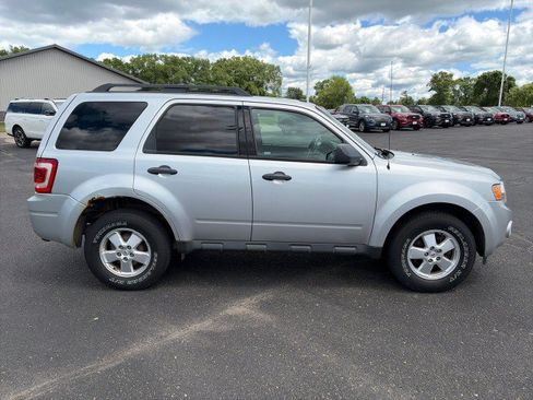 Used 2012 Ford Escape XLT FWD image 6