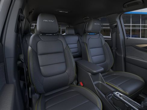 New 2026 Chevrolet TrailBlazer ACTIV w/ Convenience Package AWD/4WD image 17