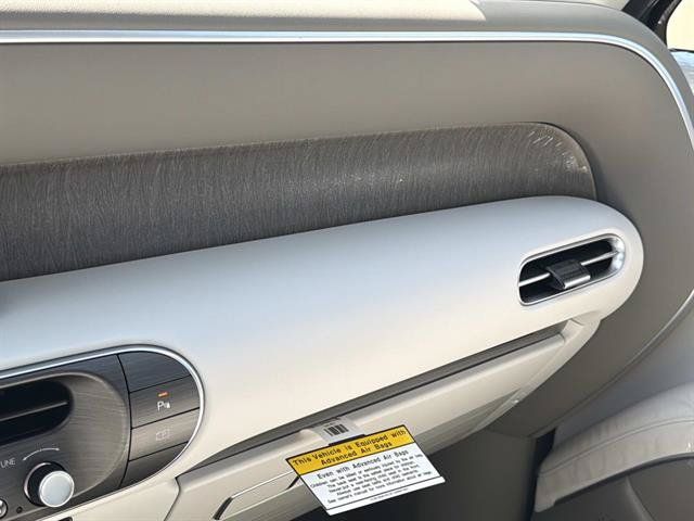 New 2026 Hyundai Palisade FWD Hybrid image 30