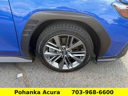 Used 2022 Subaru WRX AWD/4WD image 29