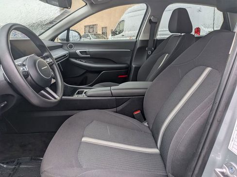 Used 2025 Hyundai Sonata SEL image 15
