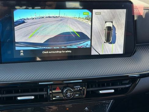 New 2026 Nissan Kicks SR FWD image 19