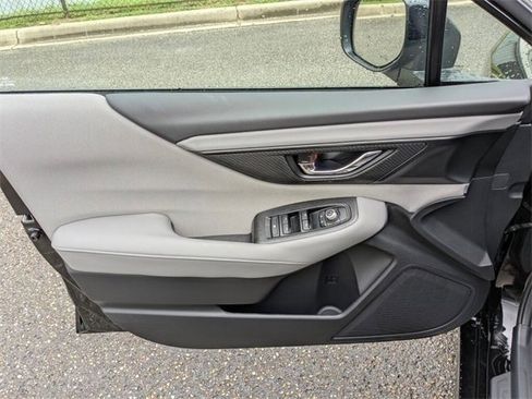 New 2025 Subaru Legacy Premium image 21
