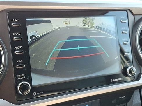 Used 2023 Toyota Tacoma SR5 image 18