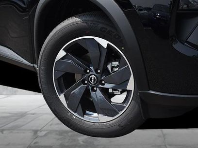 New 2025 Nissan Murano SL w/ Cargo Package