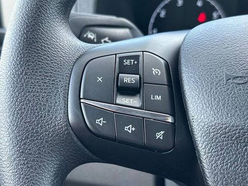 New 2025 Ford Transit 350 XL image 31