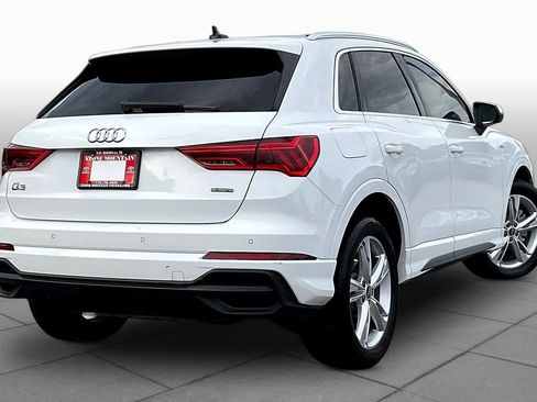 Used 2024 Audi Q3 2.0T Premium Plus AWD/4WD image 13