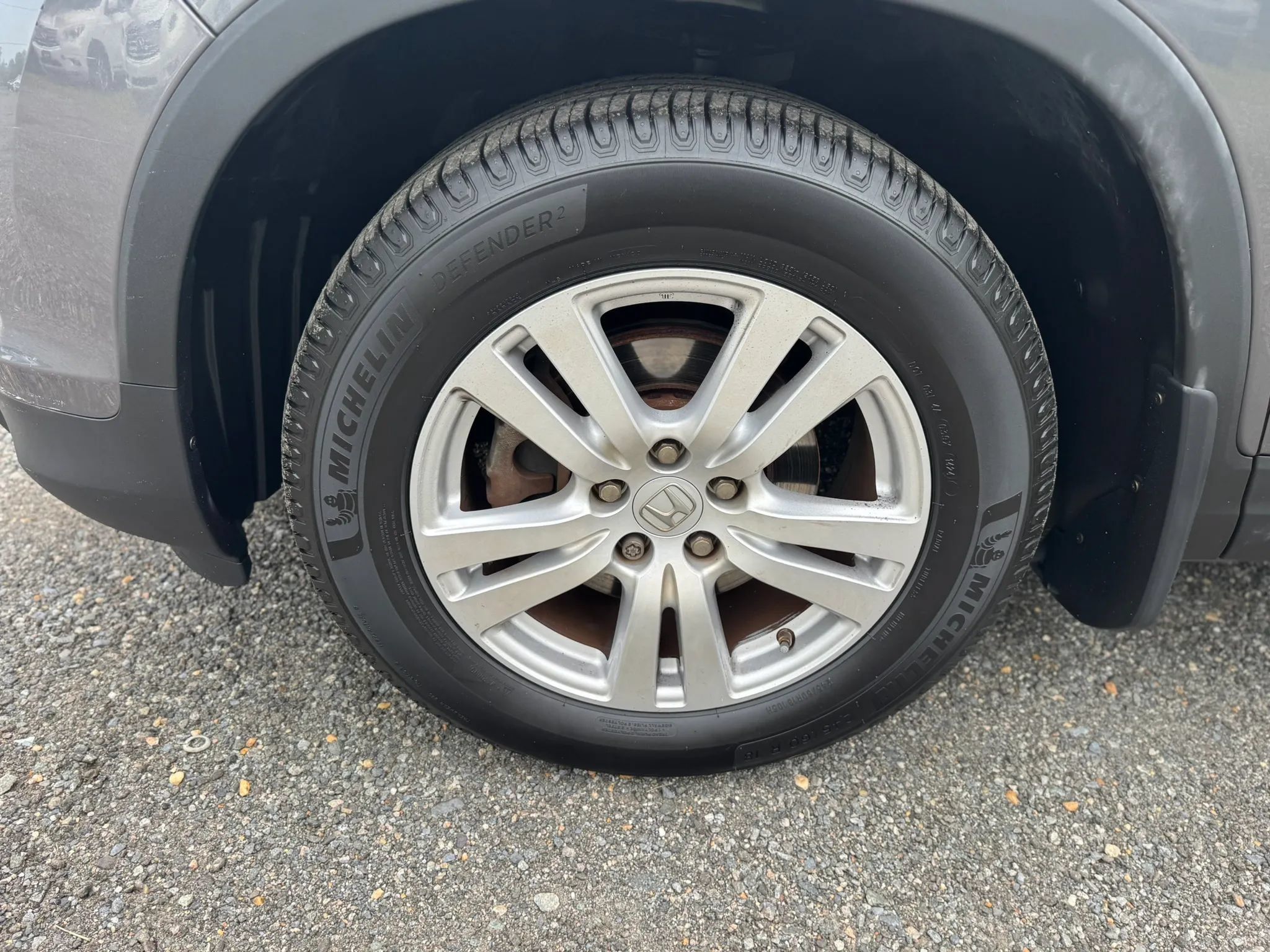 Used 2016 Honda Pilot LX image 9