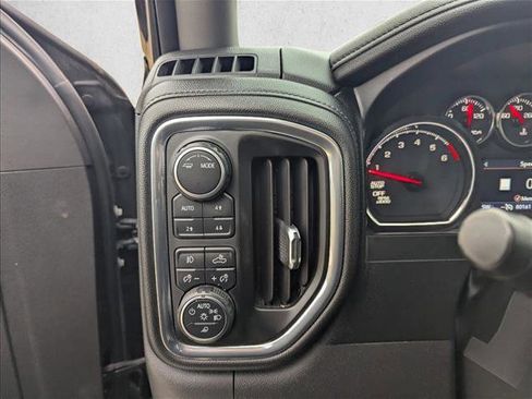 Used 2021 Chevrolet Silverado 1500 LTZ w/ LTZ Convenience Package II image 11