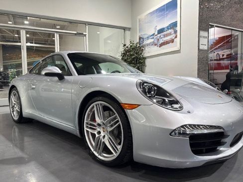 Used 2014 Porsche 911 Carrera S RWD image 21