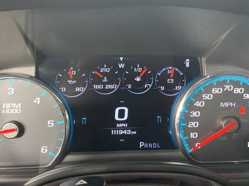 Used 2020 GMC Yukon Denali w/ Denali Ultimate Package RWD image 24