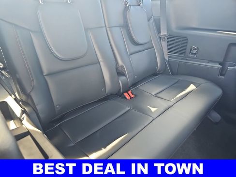 New 2026 Ford Explorer ST w/ Sun And Sound Package AWD/4WD image 12