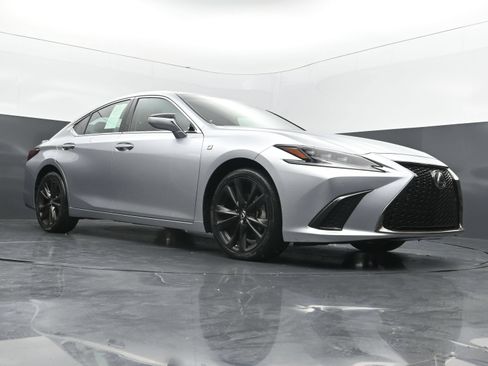 Used 2022 Lexus ES 350 F Sport FWD image 41