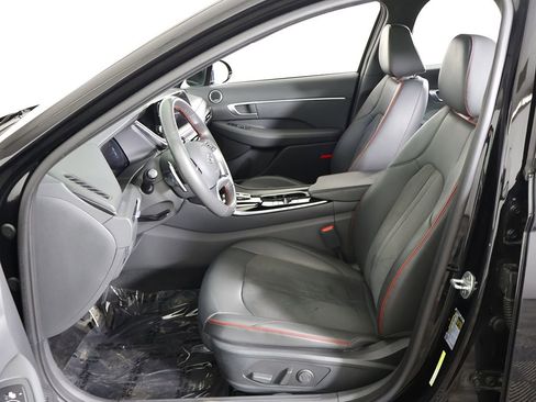 Used 2021 Hyundai Sonata SEL Plus w/ Tech Package image 31