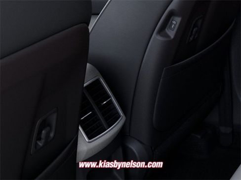 New 2026 Kia Sportage EX image 26