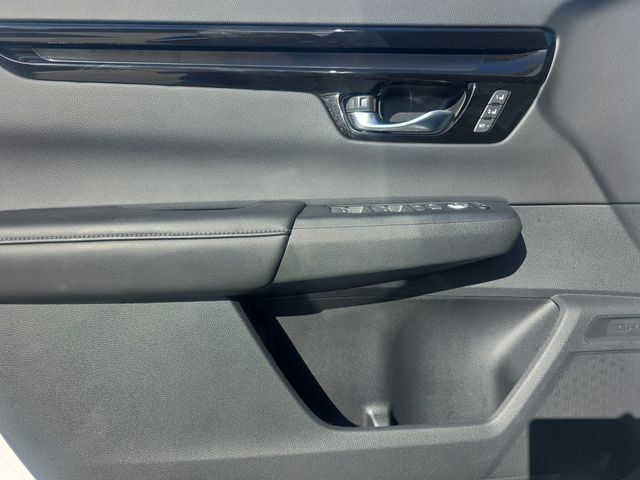 Used 2025 Honda CR-V EX-L image 22